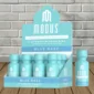 Modus 7 Hydroxy Kratom Extract Shots 30mg - Blue Razz -- 12ct BULK CASE