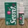 Sevn 7-Hydroxymitragynine Premium Botanical Extract 2oz - Raspberry -- 25mg -- 4ct Bottle BULK CASE