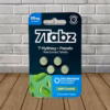 7Tabz-7-Hydroxy-Pseudo-Pure-Extract-Tablets-20mg-Single-Mint-4ct-Blister-Pack