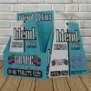 Blend Pseudo + 7-Hydroxy Tablets 40mg Pack - Grape -- 5 X 4ct = 20 Tablets BULK CASE