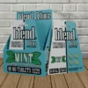 Blend Pseudo + 7-Hydroxy Tablets 40mg Pack - Mint -- 5 X 4ct = 20 Tablets BULK CASE