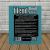 Blend Pseudo + 7-Hydroxy Tablets 40mg Pack - back of display case