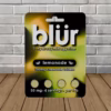 Blur-7-Hydroxymitragynine-200mg-Tablets-Blister-Pack-Lemonade-4ct-Single-Blister-Pack