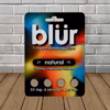 Blur-7-Hydroxymitragynine-200mg-Tablets-Blister-Pack-Natural-4ct-Single-Blister-Pack