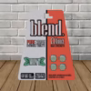 Blend-7-Hydroxy-Tablets-60mg-Mint-4ct-Blister-Pack