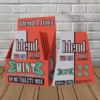 Blend-7-Hydroxy-Tablets-60mg-Mint-BULK-CASE-DEAL-5-x-4-20-Tablets