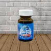 Kratom-Kulture-7OHMZ-Platinum-Tablets-40mg-Blue-Razz-Cotton-Candy-10ct-Bottle