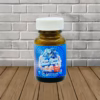 Kratom-Kulture-7OHMZ-Platinum-Tablets-40mg-Blue-Razz-Cotton-Candy-21ct-Bottle