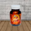 Kratom-Kulture-7OHMZ-Platinum-Tablets-40mg-Strawberry-Mango-50ct-Bottle