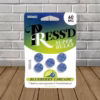 Pressd-Kratom-7-Hydroxy-Pseudo-Super-Hulks-5ct-60mg-Blueberry-Limeade