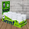 Sevn-7-Hydroxy-High-Potency-Tablet-40mg-Apple-Smash-BULK-CASE-DEAL-8-x-20ct-160-TABLETS