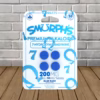 Smurphs-7-Hydroxymitragynine-Kratom-Extract-Tablets-50mg-Blue-Razz-4ct-Single-Blister-Pack