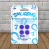 Smurphs-7-Hydroxymitragynine-Kratom-Extract-Tablets-50mg-Mixed-Berry-4ct-Single-Blister-Pack
