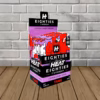 Straight-Heat-Eighties-7-Hydroxy-Tablets-80mg-Cotton-Candy-Grape-BULK-CASE-DEAL
