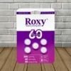 Roxy XL 7-Hydroxymitragynine Tablets 60mg-Triple Berry 5ct Single Blister Pack