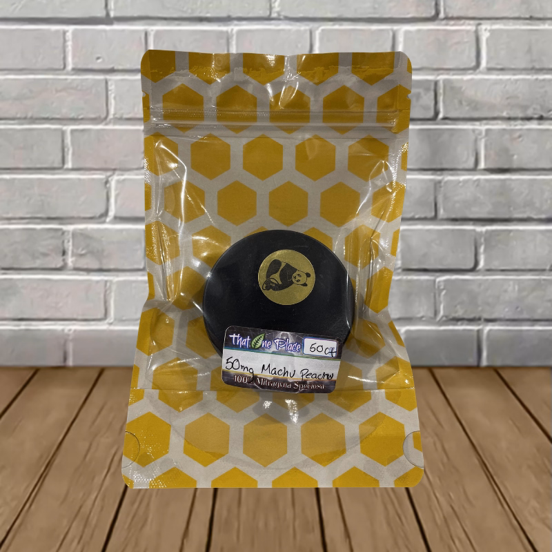 That One Place MIT Premium Chewable Tablets