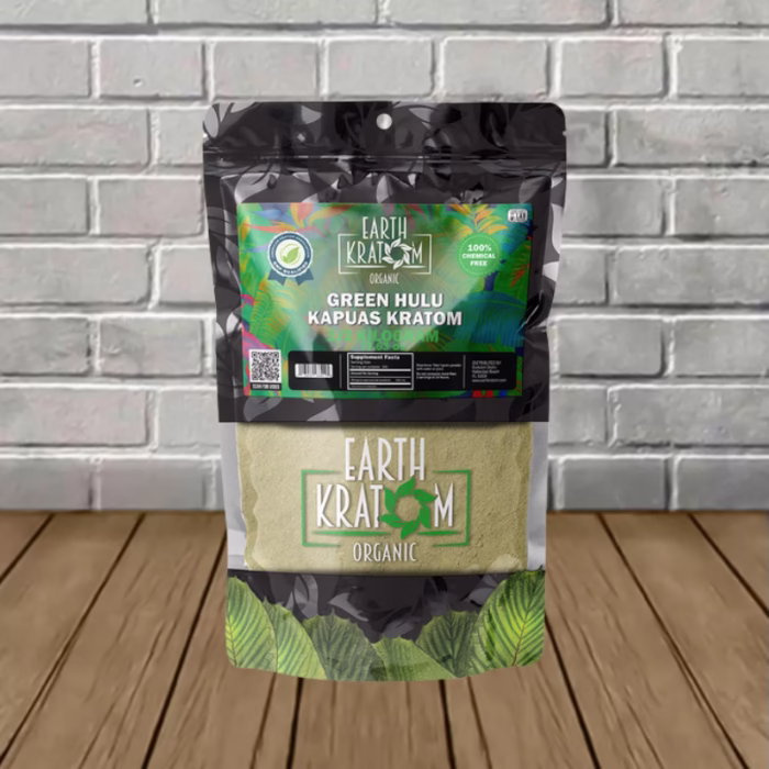 Earth-Kratom-Green-Hulu-Powder-1-half-Kilogram
