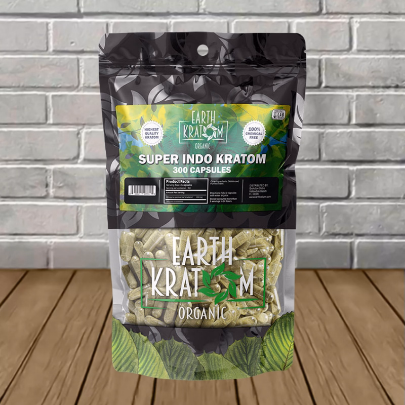 Earth-Kratom-Super-Indo-Capsules-300ct