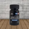 Limitless-Black-Edition-7-Oh-Tabs-50mg-10ct-Blue-Razz-SIngle-10ct-Jar-