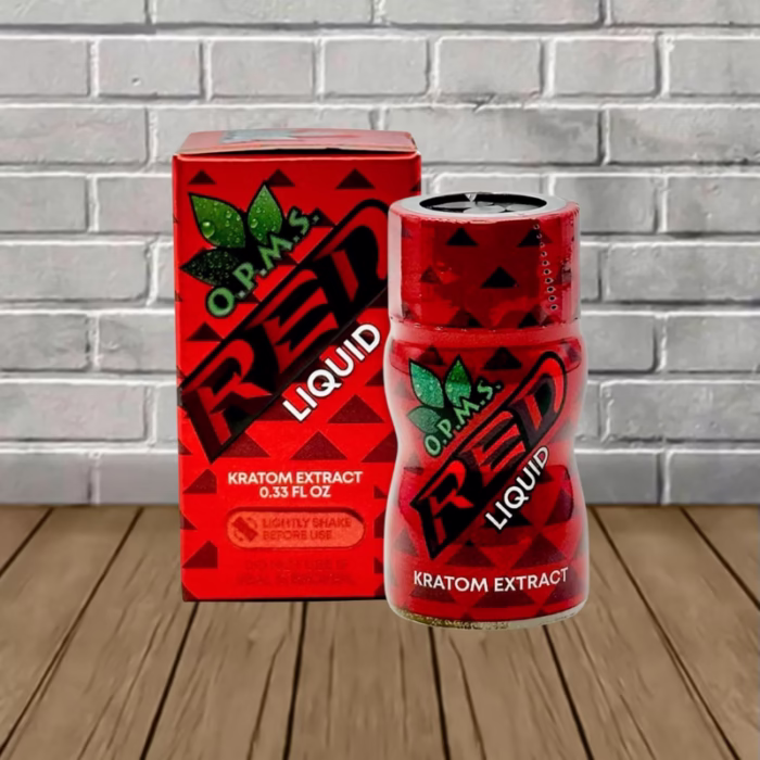 OPMS-Kratom-Extract-Red-Liquid-Shot OPMS-Kratom-Extract-Red-Liquid-Shot
