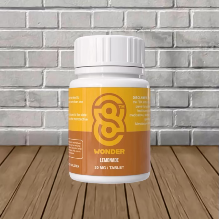 8th-Wonders-30mg-Kratom-Tablet-10ct-Lemonade- 8th-Wonders-30mg-Kratom-Tablet-10ct-Lemonade-