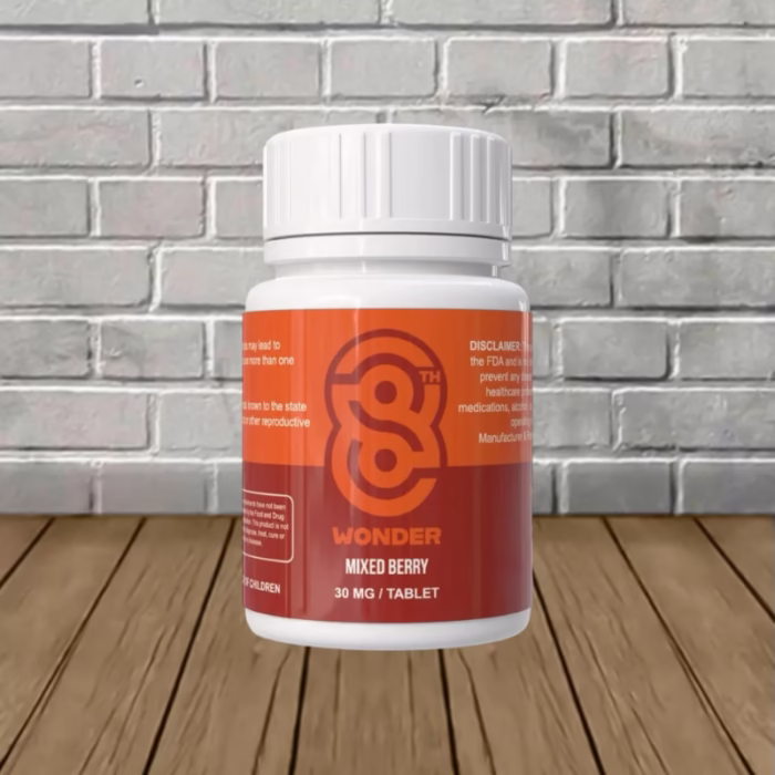 8th-Wonders-30mg-Kratom-Tablet-10ct-Mixed-Berry-