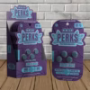 Dozo-Perks-Psuedo-Tablets-100mg-4ct-Blue-Razz-BULK-CASE-DEAL-10x4ct40-Tablets