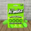 Big Homiez 7-Hydroxy Tablets 400mg - Big Sour Apple -- 4ct Blister Pack