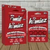 Big Homiez 7-Hydroxy Tablets 400mg - Big Wild Cherry -- 4ct X 6 = 24 Tablets BULK CASE