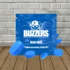 Buzzers Proprietary Botanical Extract 50mg-Blue Razz -- 2ct SIngle Pack