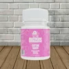 Buzzers Proprietary Botanical Extract 50mg - Cotton Candy