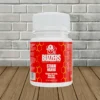 Buzzers Proprietary Botanical Extract 50mg - Strawnana Jar