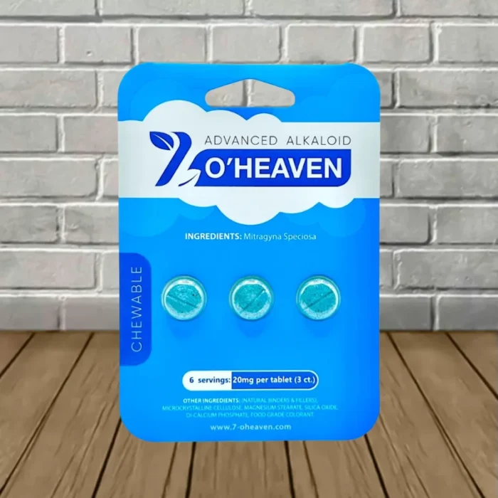 7OHeaven-Blue-Tablets