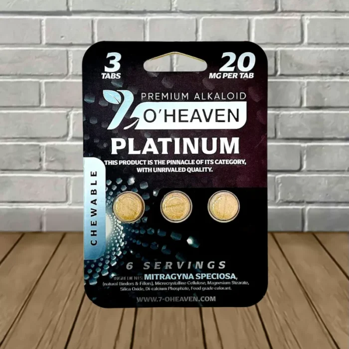 7OHeaven-Platinum-Blister-Pack