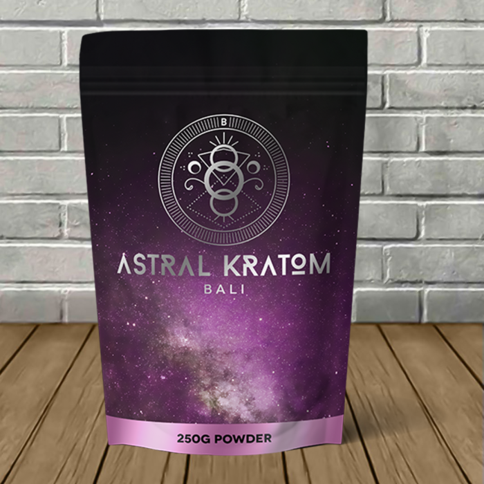 Astral-Kratom-White-Bali-Kratom-Powder-250g