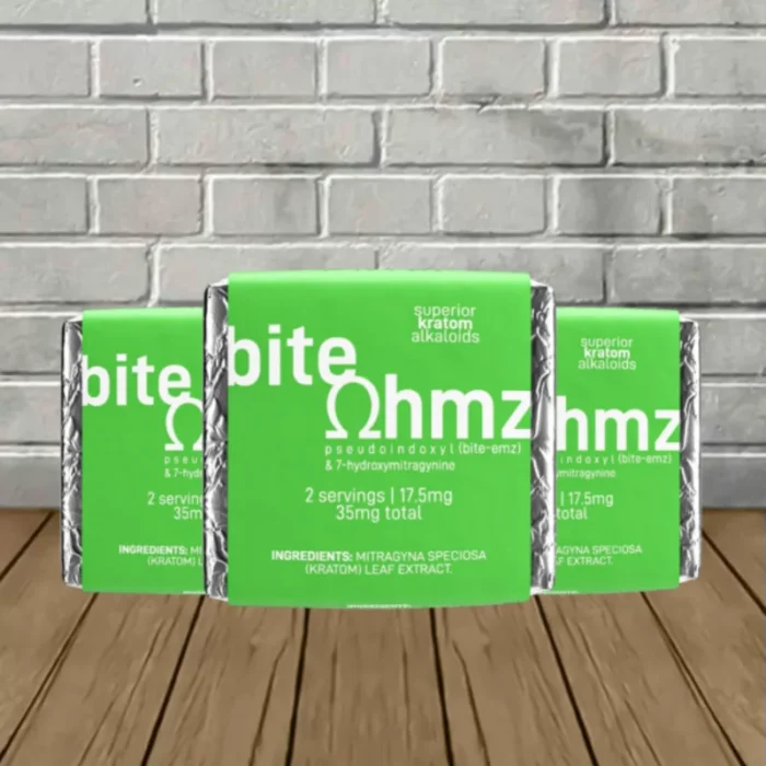 Bite-Ohmz-7-Oh-Chocolates-Green Bite-Ohmz-7-Oh-Chocolates-Green