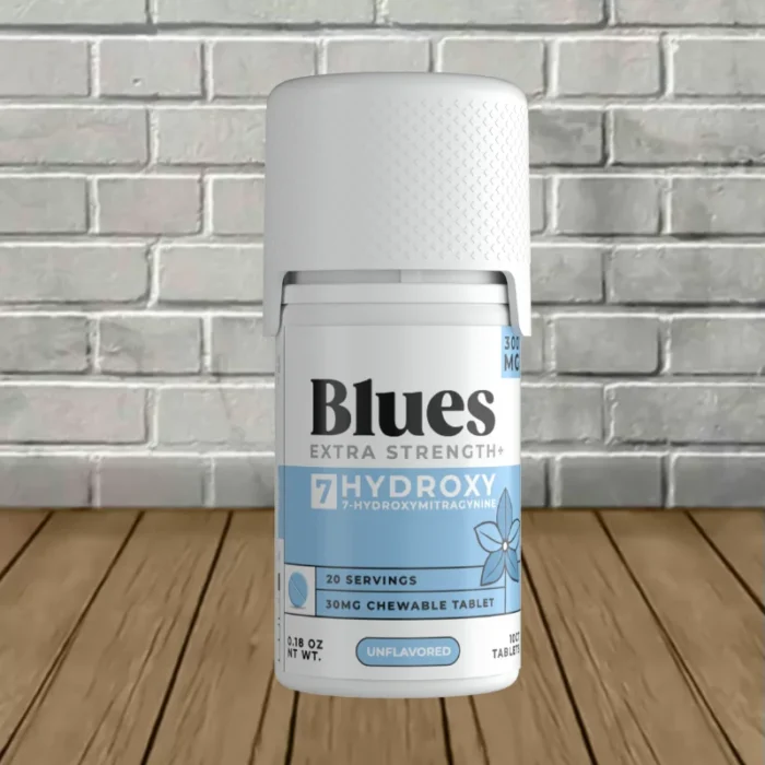 Blues-Extra-Strength-7-Hydroxy-Extract-Tablets-10ct