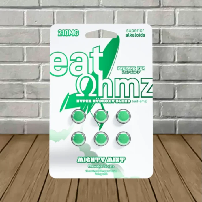 Eat-Ohmz-Hyper-Hydroxy-Blend-Tablets-Mighty-Mint Eat-Ohmz-Hyper-Hydroxy-Blend-Tablets-Mighty-Mint