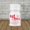Eat-Ohmz-White-Bottle-15ct-Tablets
