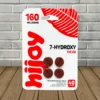 Hijoy-7-Hydroxy-Extra-Strength-40mg-Tablets-THE-OG-4ct-Blister-Pack