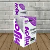 Hijoy-7-Hydroxy-Extra-Strength-BULK-DISPLAY-CASE-Cotton-Candy-Bulk-Display-Case-10-Blister-Packs-40-Tablets-total