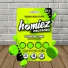 Homiez Reloaded NexGen Mitra Blend Tablets 480mg-Lemon Lime -- 4ct Blister Pack