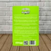 Homiez Reloaded NexGen Mitra Blend Tablets 480mg-Lemon Lime -- 4ct Blister Pack-back
