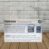 Hydroxie-7-Hydroxymitragynine-Extract-Tablets-15mg-Supplement-Facts-Directions-1