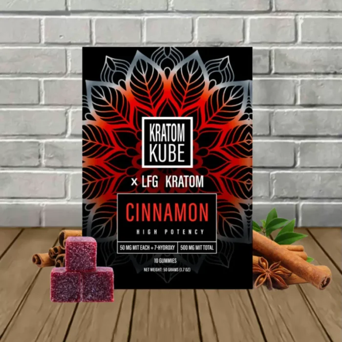 Kratom-Kube-Cinamon-x-LFG-Gummy-7oh-MIT