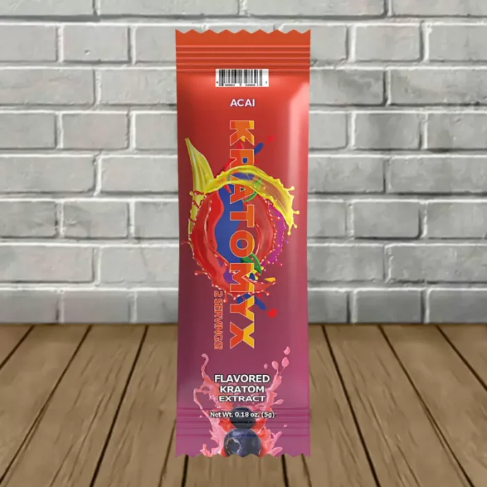 Kratomyx-Flavor-Mix-Stick-Acai Kratomyx-Flavor-Mix-Stick-Acai