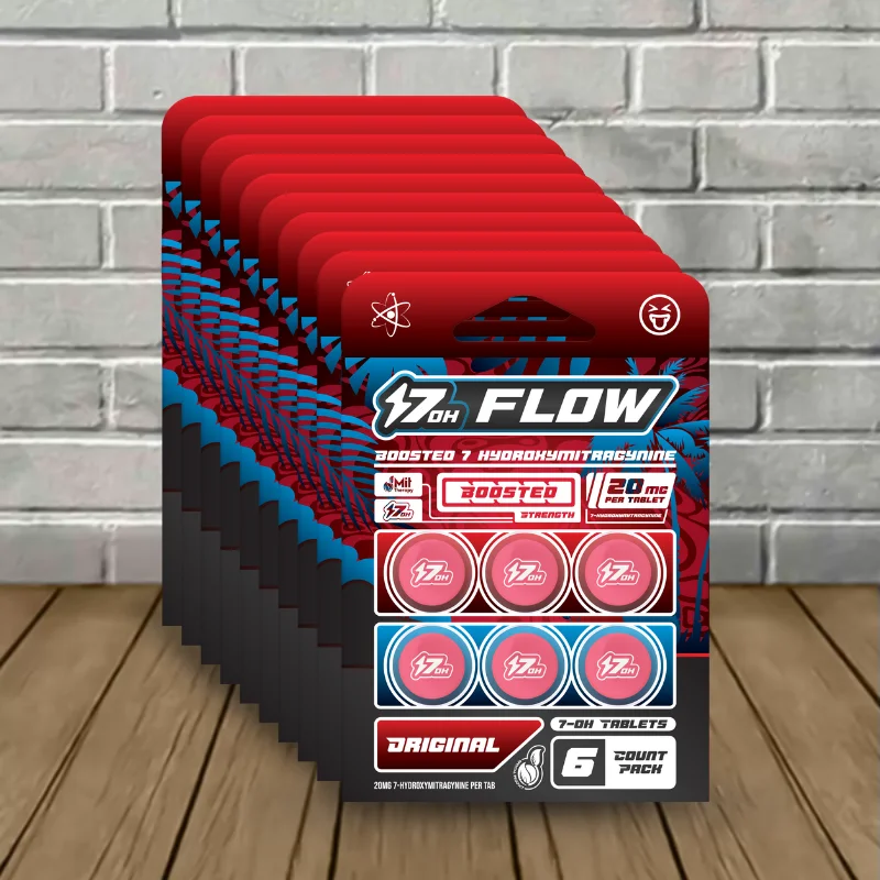 MIT Therapy 7-Hydroxy Bulk Case DEAL