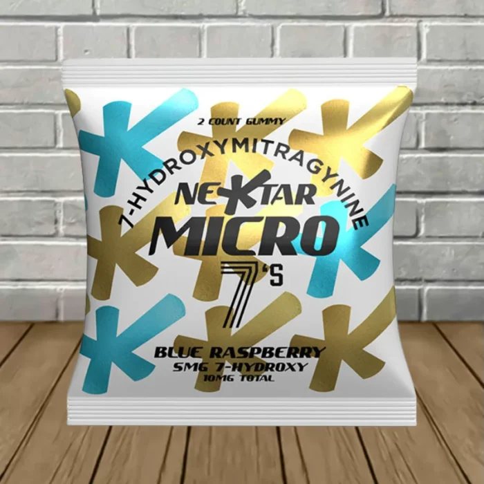 Micro-7ohm-Gummy-2ct-Blue-Raspberry-2ct-Gummy-Pack Micro-7ohm-Gummy-2ct-Blue-Raspberry-2ct-Gummy-Pack