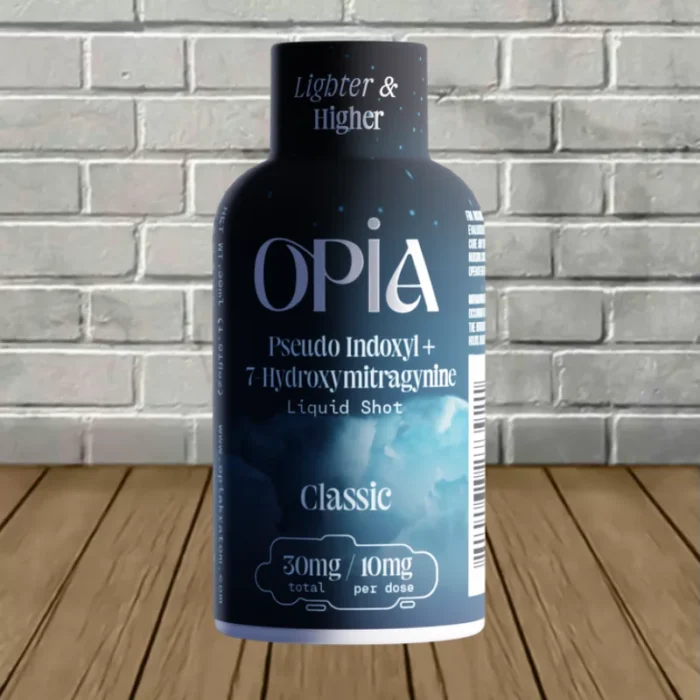 OPiA-Pseudoindoxyl-7-Hydroxymitragynine-Liquid-Shot-Classic