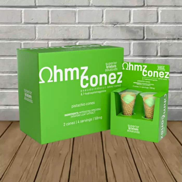 Ohmz-Conez-Case-of-2ct-16-total-Pistachio-2ct-Green Ohmz-Conez-Case-of-2ct-16-total-Pistachio-2ct-Green